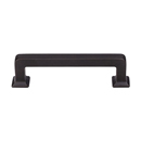 TK703SAB - Ascendra - 3.75" cc Cabinet Pull - Sable