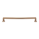 TK706HB - Ascendra - 9" cc Cabinet Pull - Honey Bronze