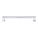 TK706PC - Ascendra - 9" cc Cabinet Pull - Polished Chrome