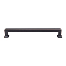 TK706UM - Ascendra - 9" cc Cabinet Pull - Umbrio