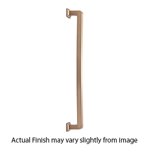 TK709HB - Ascendra - 12" cc Appliance Pull - Honey Bronze