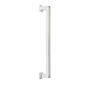 TK709PN - Ascendra - 12" cc Appliance Pull - Polished Nickel