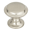 TK1050BSN - Barrow - 1.25" Cabinet Knob - Satin Nickel