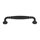 TK1051BLK - Barrow - 3.75" Cabinet Pull - Flat Black