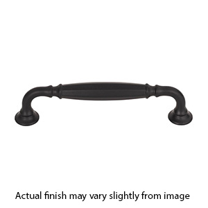 TK1055BLK - Barrow - 8-13/16" Cabinet Pull - Flat Black