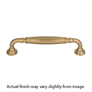 TK1054HB - Barrow - 7-9/16" Cabinet Pull - Honey Bronze