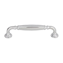 TK1051PC - Barrow - 3.75" Cabinet Pull - Polished Chrome