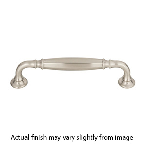 TK1054BSN - Barrow - 7-9/16" Cabinet Pull - Satin Nickel