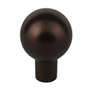 TK760ORB - Brookline -  7/8" Cabinet Knob - Oil Rubbed Bronze