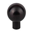 TK760TB - Brookline -  7/8" Cabinet Knob - Tuscan Bronze