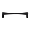 TK764BLK - Brookline -  5 1/16" Cabinet Pull - Flat Black