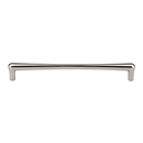 TK767PN - Brookline -  9" Cabinet Pull - Polished Nickel