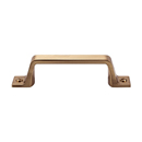 TK742HB - Channing -  3" Cabinet Pull - Honey Bronze