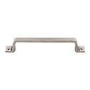 TK744BSN - Channing -  5 1/16" Cabinet Pull - Brushed Satin Nickel