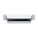 TK773PC - Channing -  3.75" Cup Pull - Polished Chrome