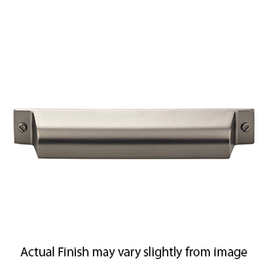 TK774AG - Channing -  5" Cup Pull - Ash Gray