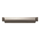 TK775AG - Channing -  7" Cup Pull - Ash Gray