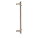 TK3118BSN - Clarence - 12" Appliance Pull - Satin Nickel