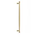 TK3197HB - Coddington - 12" Appliance Pull - Honey Bronze