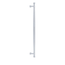 TK3197PC - Coddington - 12" Appliance Pull - Polish Chrome