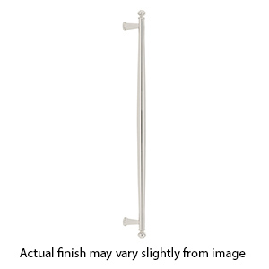 TK3197PN - Coddington - 12" Appliance Pull - Polish Nickel