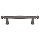 TK3191AG - Coddington - 3.75" Cabinet Pull - Ash Gray