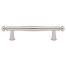 TK3191PN - Coddington - 3.75" Cabinet Pull - Polish Nickel