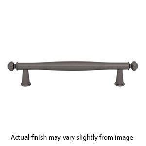 TK3192AG - Coddington - 5" Cabinet Pull - Ash Gray