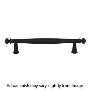 TK3192BLK - Coddington - 5" Cabinet Pull - Flat Black