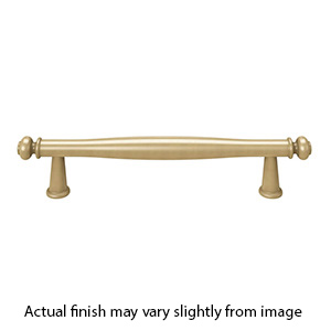 TK3192HB - Coddington - 5" Cabinet Pull - Honey Bronze