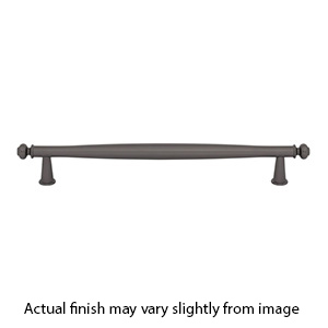 TK3194AG - Coddington - 7-9/16" Cabinet Pull - Ash Gray