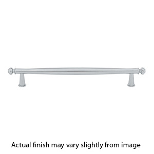 TK3195PC - Coddington - 8-13/16" Cabinet Pull - Polish Chrome