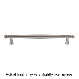 TK3194BSN - Coddington - 7-9/16" Cabinet Pull - Satin Nickel