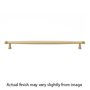 TK3196HB - Coddington - 12" Cabinet Pull - Honey Bronze