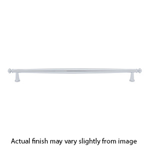 TK3196PC - Coddington - 12" Cabinet Pull - Polish Chrome