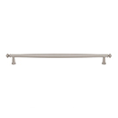 TK3196BSN - Coddington - 12" Cabinet Pull - Satin Nickel