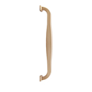 TK727HB - Contour - 8" cc Appliance Pull - Honey Bronze