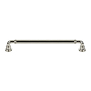 TK3145PN - Cranford - 8-13/16" cc Cabinet Pull - Polished Nickel