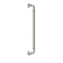 TK3147BSN - Cranford - 12" cc Appliance Pull - Satin Nickel