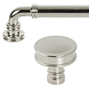 Cranford - Polished Nickel