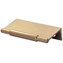 TK970HB - Crestview - 2" cc Tab Pull - Honey Bronze