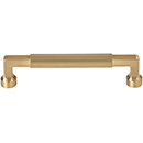 TK3092HB - Cumberland - 5" Cabinet Pull - Honey Bronze