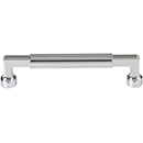 TK3092PC - Cumberland - 5" Cabinet Pull - Polished Chrome