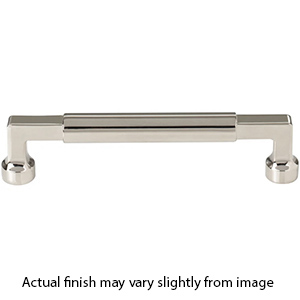 TK3095PN - Cumberland - 8-13/16" Cabinet Pull - Polished Nickel