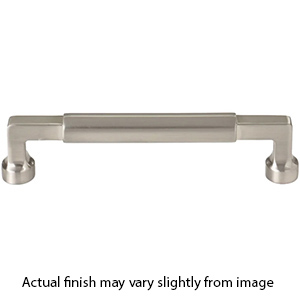 TK3094BSN - Cumberland - 7-9/16" Cabinet Pull - Satin Nickel