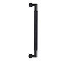 TK3098BLK - Cumberland - 18" Appliance Pull - Flat Black