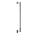 TK3097PC - Cumberland - 12" Appliance Pull - Polished Chrome