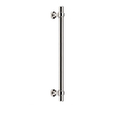 M2769 PN - Dakota - 12" Bit Appliance Pull - Polished Nickel