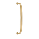 M2816 HB - Dakota - 12" Charlotte Appliance Pull - Honey Bronze