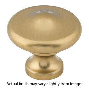 M2181 HB - Dakota - Peak Knob - Honey Bronze